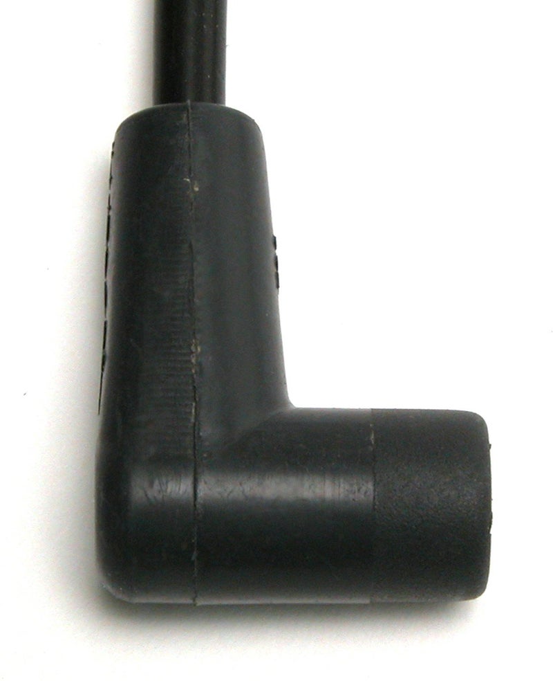 Delphi Spark Plug Wire Set - XS10392 - Image 2